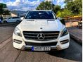 MERCEDES-BENZ ML 250 2014/2 - 2