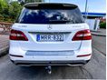 MERCEDES-BENZ ML 250 2014/2 - 5