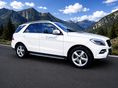 MERCEDES-BENZ ML 250 2014/2 - 1
