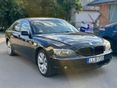BMW 735 2005/8 - 2