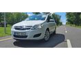 OPEL ZAFIRA B 1.7 CDTI Enjoy A-H/MONOCAB