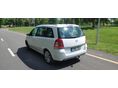 OPEL ZAFIRA B 2008/9 - 3