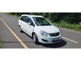 OPEL ZAFIRA B 2008/9 - 4