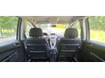 OPEL ZAFIRA B 2008/9 - 6