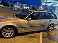 BMW 320 1999/12 - 2