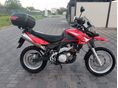 APRILIA PEGASO I.E. 650 Trail