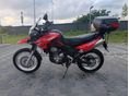 APRILIA PEGASO I.E. 650 2009/5 - 2