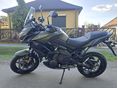 KAWASAKI VERSYS 650 2018/4 - 4