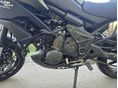 KAWASAKI VERSYS 650 2018/4 - 5