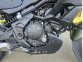 KAWASAKI VERSYS 650 2018/4 - 6