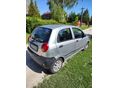 CHEVROLET SPARK 2005/10 - 5