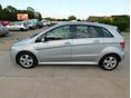 MERCEDES-BENZ B 180 2006/9 - 1
