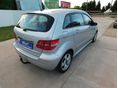 MERCEDES-BENZ B 180 2006/9 - 10