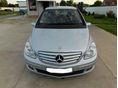 MERCEDES-BENZ B 180 2006/9 - 12