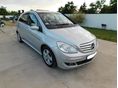 MERCEDES-BENZ B 180 2006/9 - 19