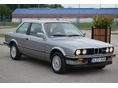 BMW 320 1987/2 - 10