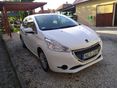 PEUGEOT 208 1.4 HDi Van