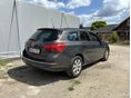 OPEL ASTRA 2015/6 - 2