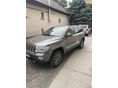 JEEP GRAND CHEROKEE 2011/5 - 1