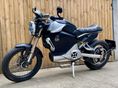 SUPER SOCO TC MAX 2021 - 2