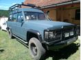 NISSAN PATROL 2.8 Turbo D