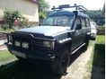 NISSAN PATROL 1992/12 - 2