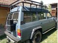 NISSAN PATROL 1992/12 - 3