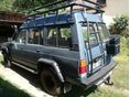 NISSAN PATROL 1992/12 - 5