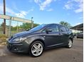 SEAT ALTEA Altea XL 1.6i Benzin 102LE!