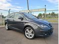 SEAT ALTEA 2011/1 - 4