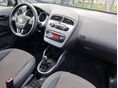 SEAT ALTEA 2011/1 - 12