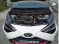TOYOTA AYGO 2019 - 10