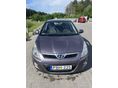 HYUNDAI I20 2011/9 - 1