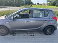 HYUNDAI I20 2011/9 - 7