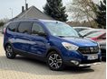 DACIA LODGY 1.5 Blue dCi Stepway DFULL (7 személyes ) Mo-i. első tulajdonostól. garanciával.magas extralistával