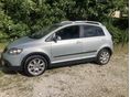 VOLKSWAGEN GOLF PLUS 2007/7 - 2