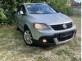 VOLKSWAGEN GOLF PLUS Cross1.9 PD TDI DPF
