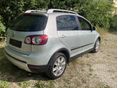 VOLKSWAGEN GOLF PLUS 2007/7 - 3