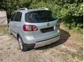 VOLKSWAGEN GOLF PLUS 2007/7 - 4