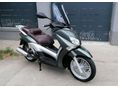 YAMAHA X-CITY 250 i.e 2011