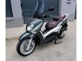 YAMAHA X-CITY 250 2011/10 - 3