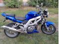 SUZUKI SV 650 N 