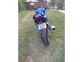 SUZUKI SV 650 N 2004 - 2