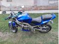 SUZUKI SV 650 N 2004 - 3
