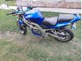 SUZUKI SV 650 N 2004 - 5