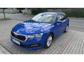 SKODA OCTAVIA Combi 1.5 TSI ACT Ambition MAGYARORSZÁGI.VÉGIG SZERVÍZELT