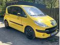PEUGEOT 1007 2005/8 - 1