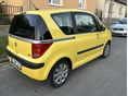 PEUGEOT 1007 2005/8 - 3