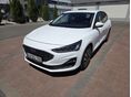 FORD FOCUS 1.0 EcoBoost mHEV Titanium Style