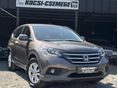 HONDA CR-V 2.0i Exe 4WD Elegance Navi Kamera Összkerék Tempomat Kéziváltó Horog